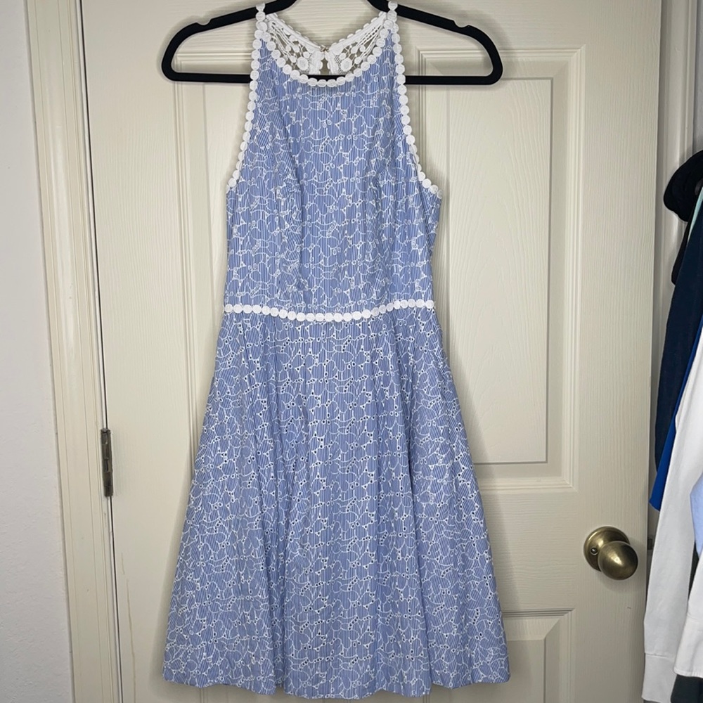 Lilly Pulitzer 00 TORI DRESS NWT